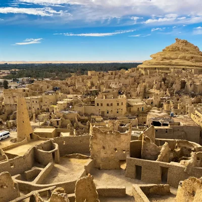 Siwa